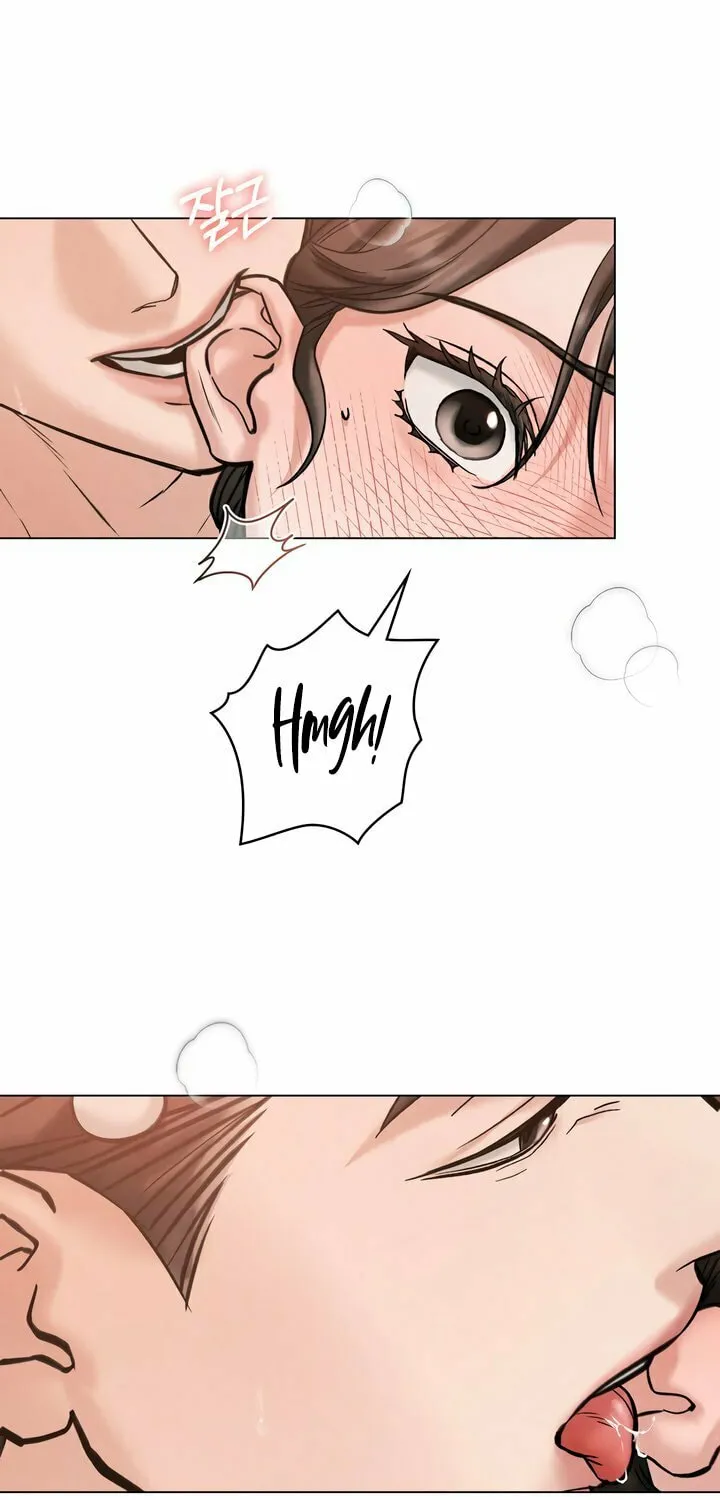 Chaotic Nights Chapter 64 page 28 - 