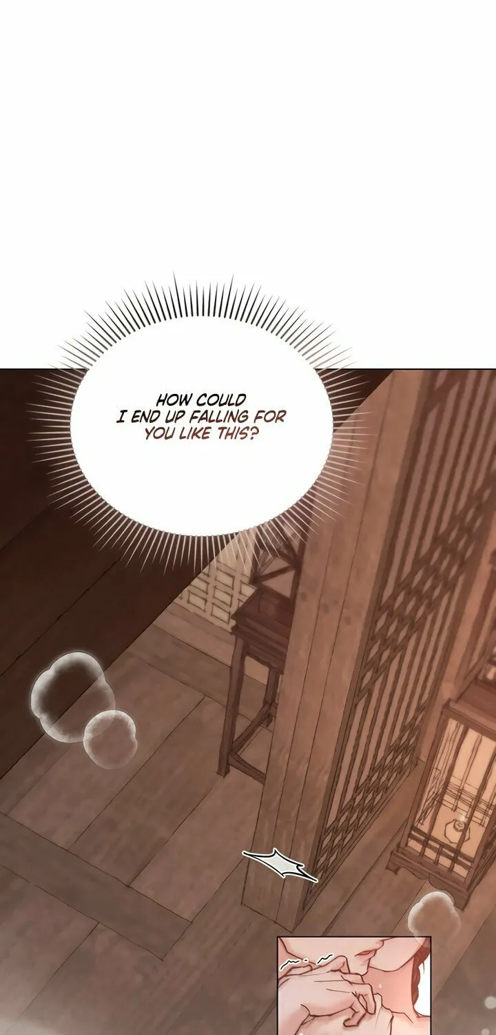 Chaotic Nights Chapter 64 page 29 - 