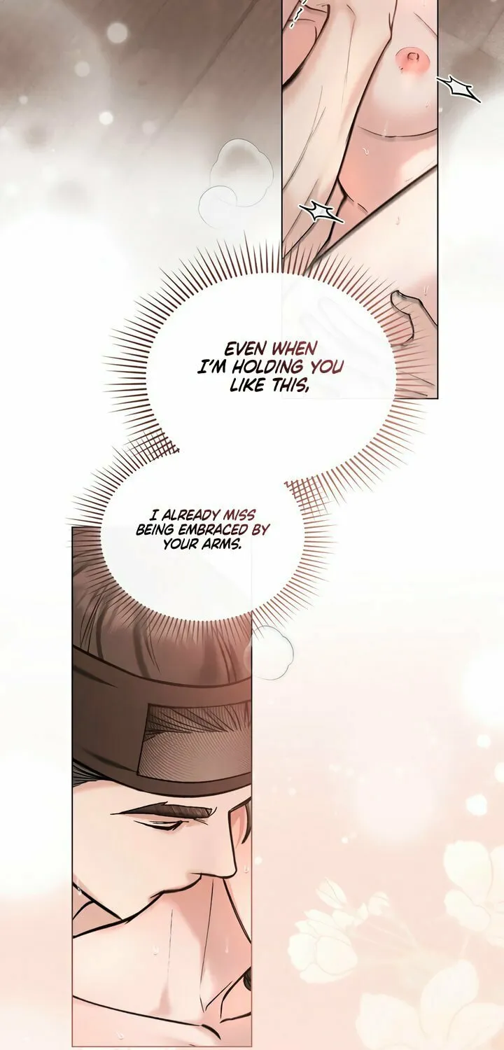 Chaotic Nights Chapter 64 page 30 - 