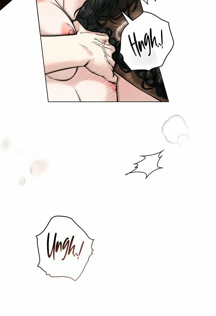 Chaotic Nights Chapter 64 page 33 - 