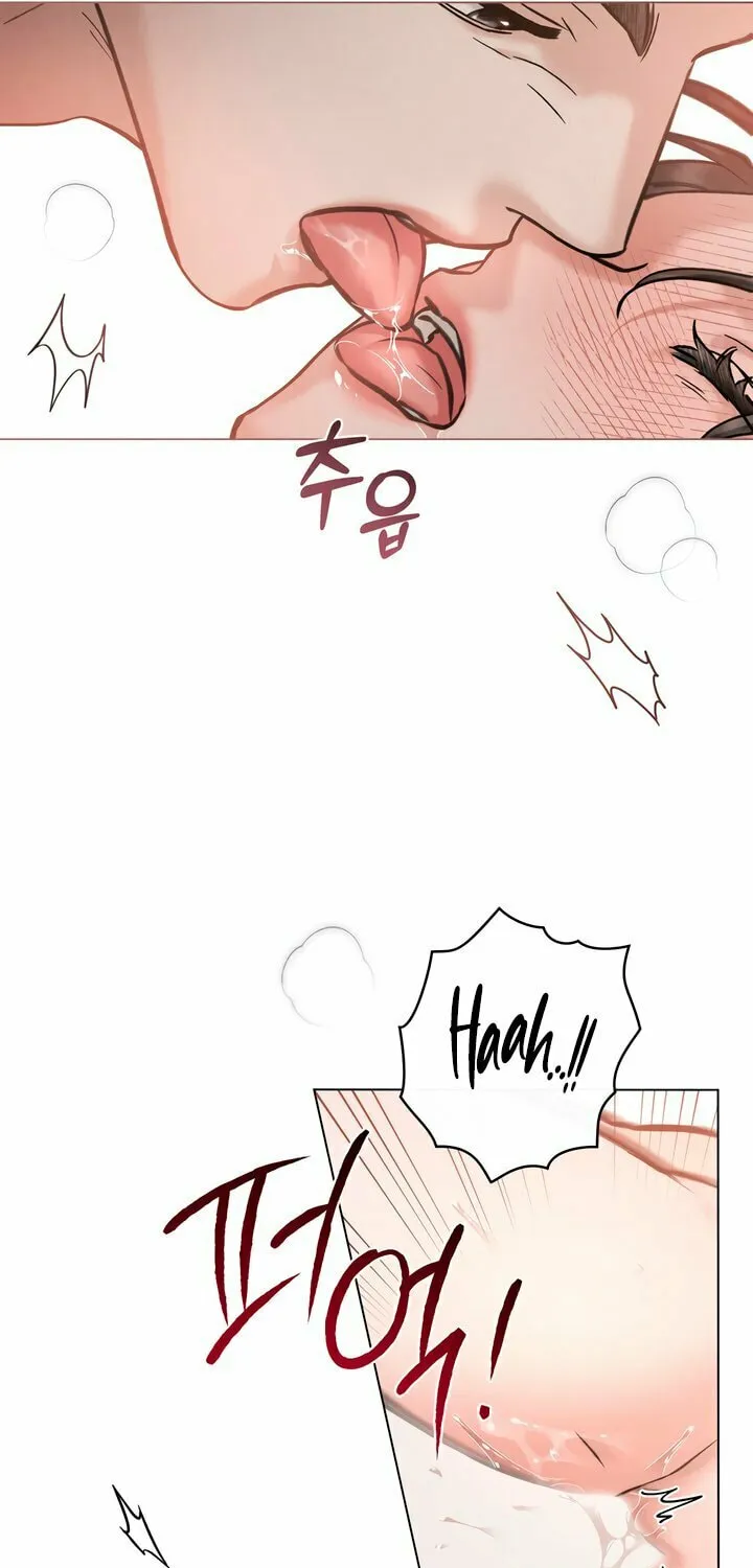 Chaotic Nights Chapter 64 page 34 - 