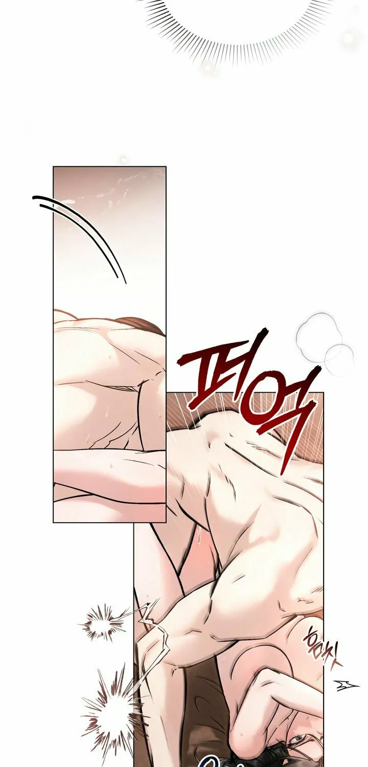 Chaotic Nights Chapter 64 page 38 - 