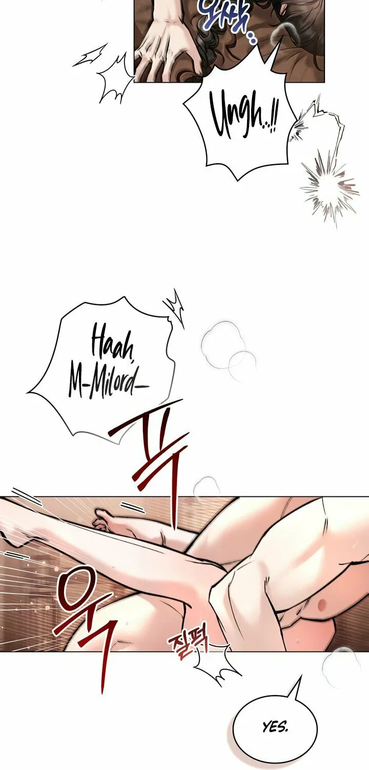 Chaotic Nights Chapter 64 page 39 - 