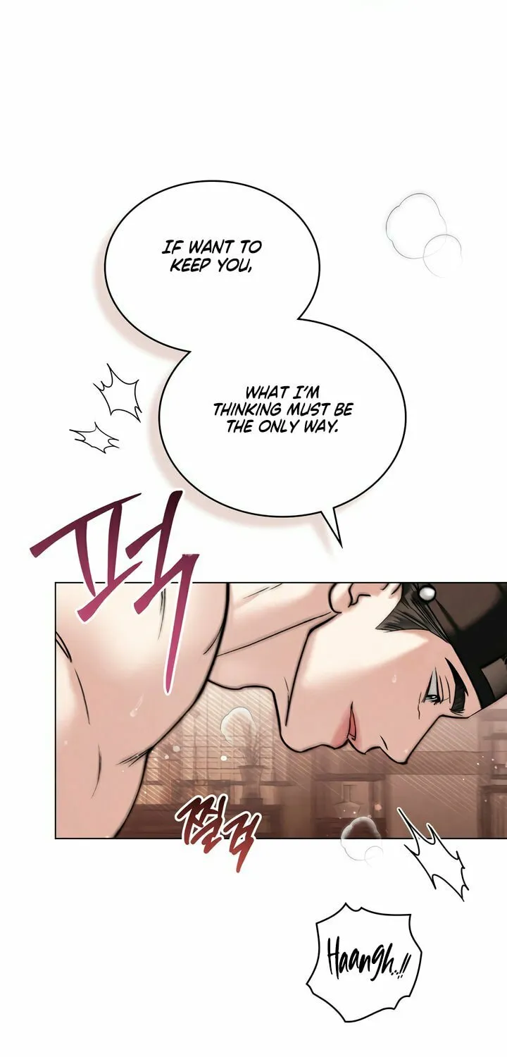 Chaotic Nights Chapter 64 page 40 - 