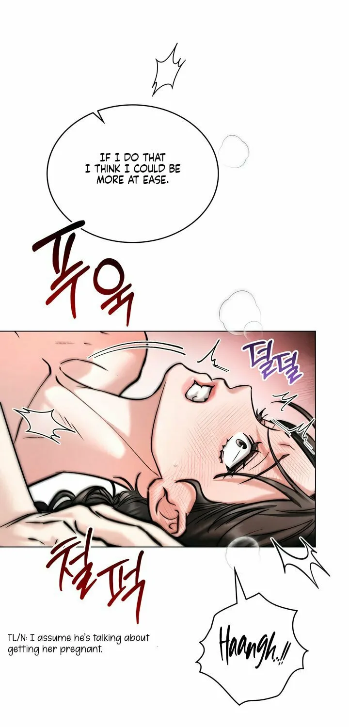Chaotic Nights Chapter 64 page 41 - 