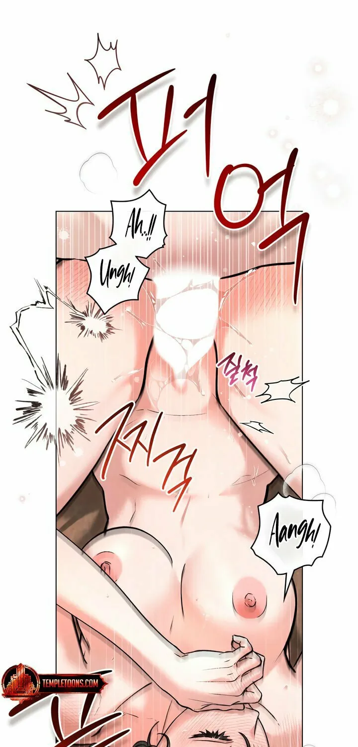 Chaotic Nights Chapter 64 page 42 - 