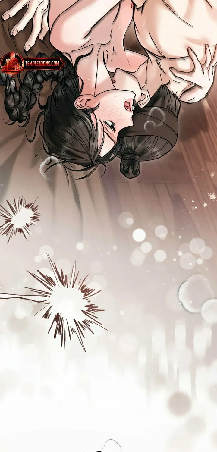 Chaotic Nights Chapter 64 page 46 - 