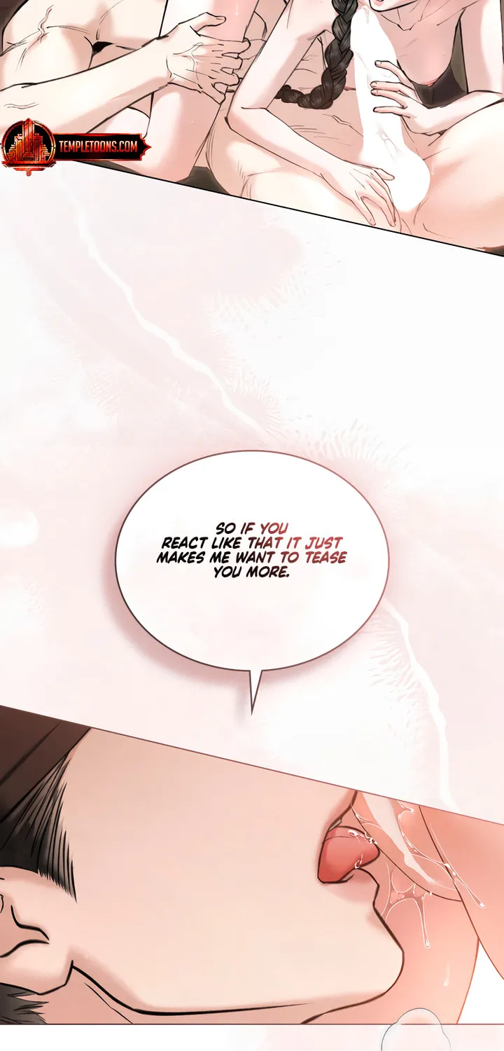 Chaotic Nights Chapter 64 page 8 - 