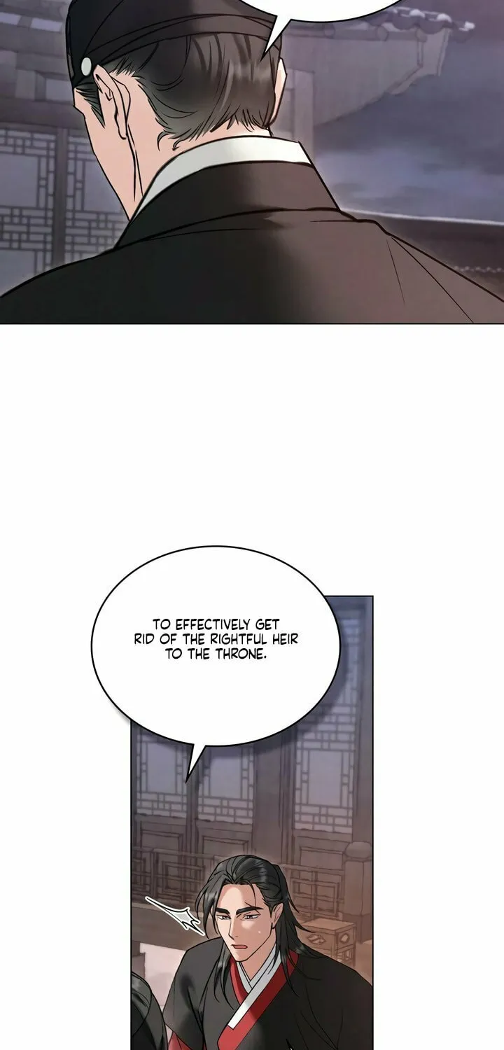 Chaotic Nights Chapter 65 page 11 - 