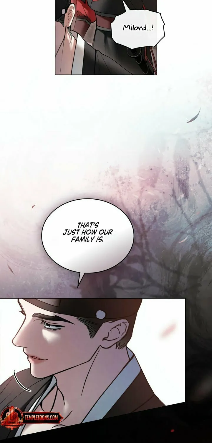 Chaotic Nights Chapter 65 page 12 - 