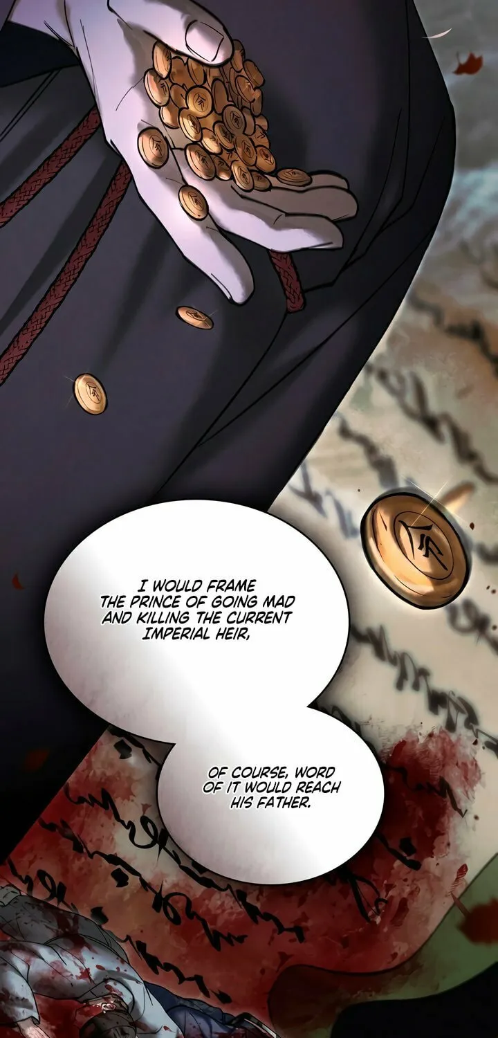 Chaotic Nights Chapter 65 page 14 - 
