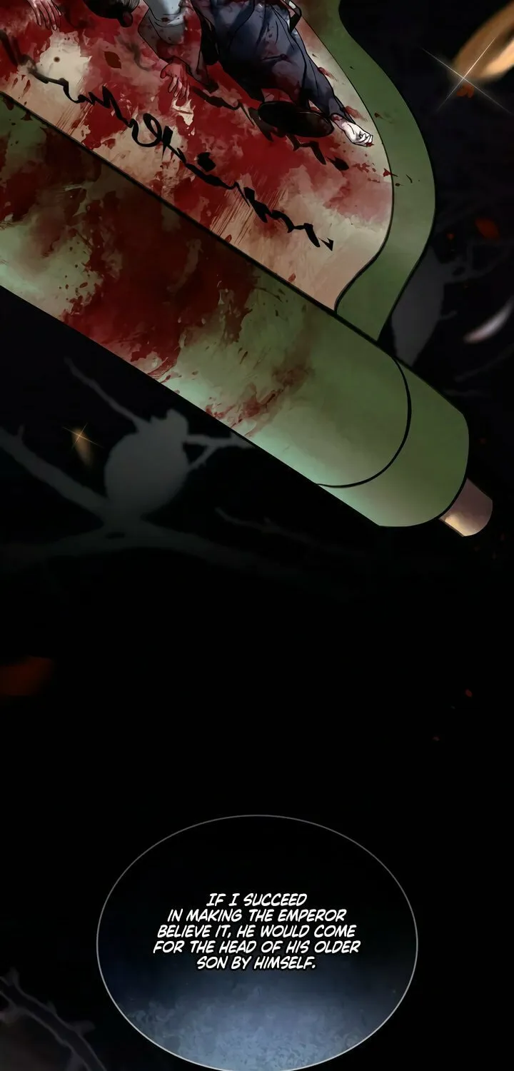 Chaotic Nights Chapter 65 page 15 - 