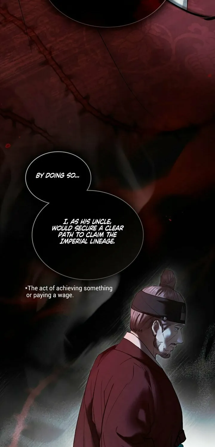 Chaotic Nights Chapter 65 page 19 - 