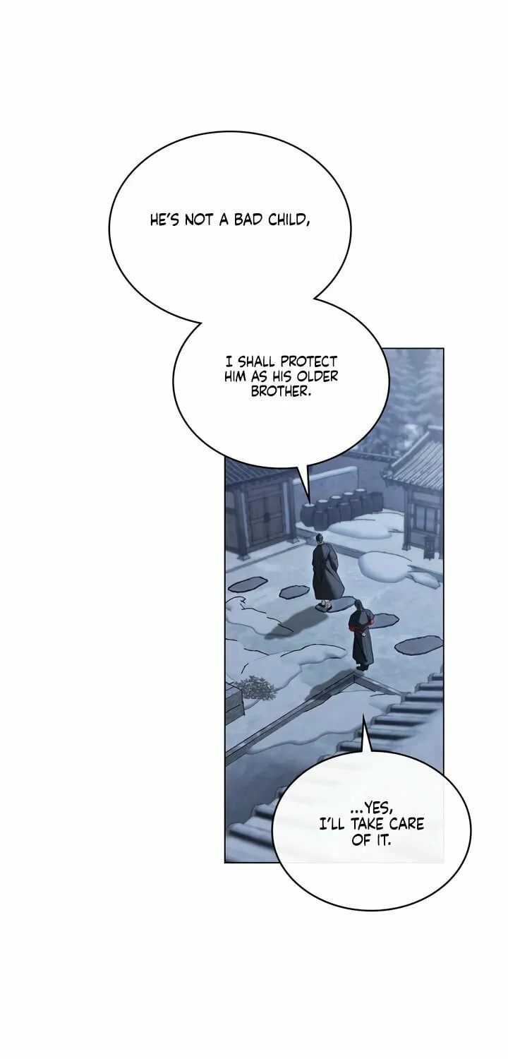 Chaotic Nights Chapter 65 page 24 - 