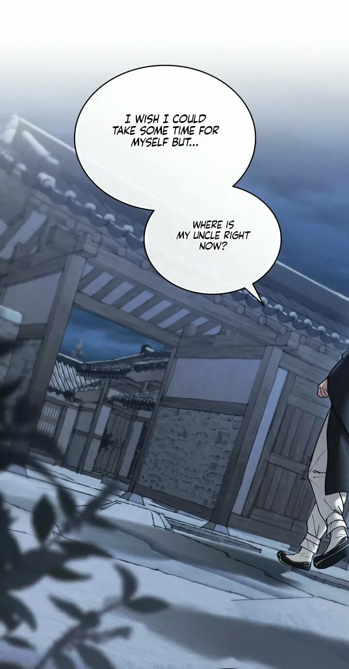 Chaotic Nights Chapter 65 page 25 - 