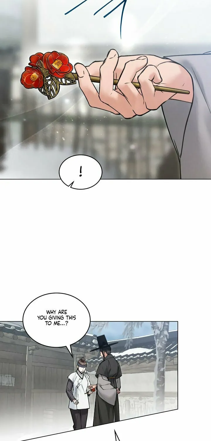 Chaotic Nights Chapter 65 page 38 - 