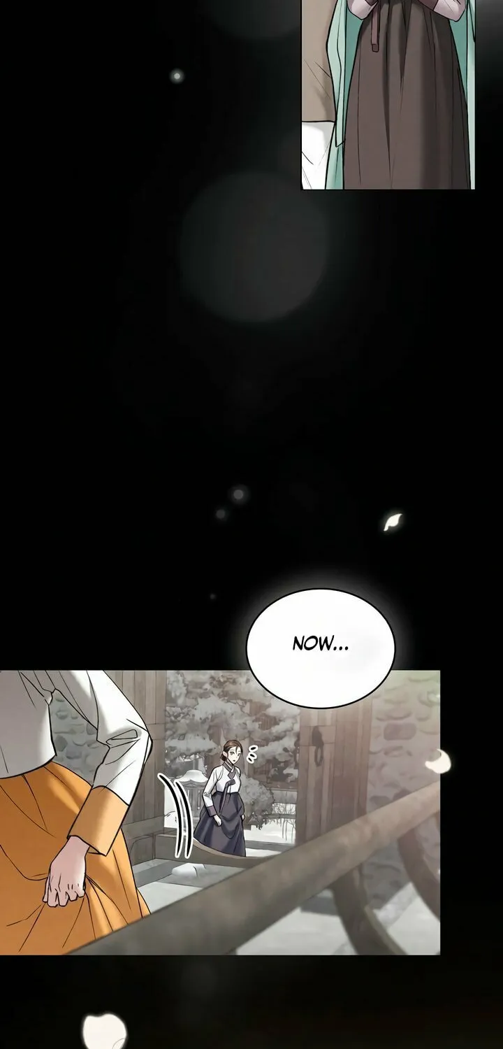 Chaotic Nights Chapter 65 page 51 - 