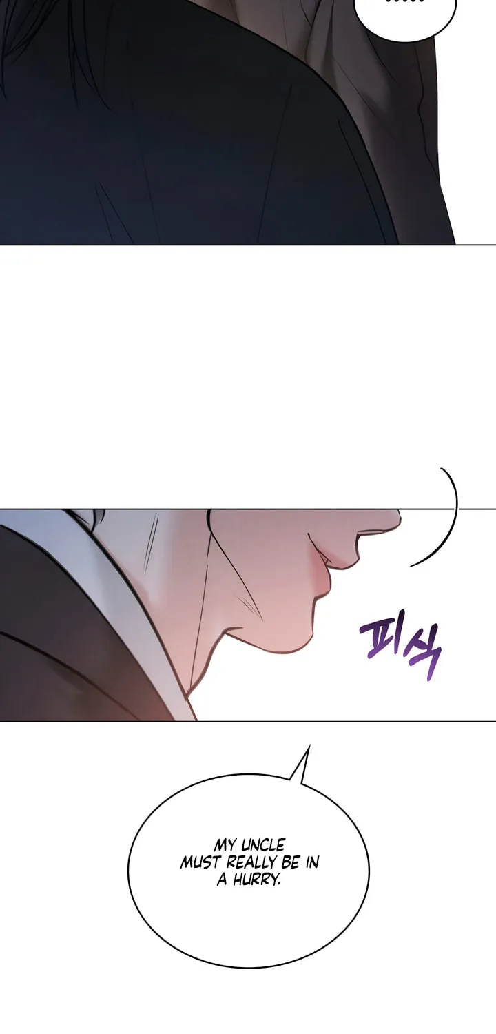 Chaotic Nights Chapter 65 page 8 - 