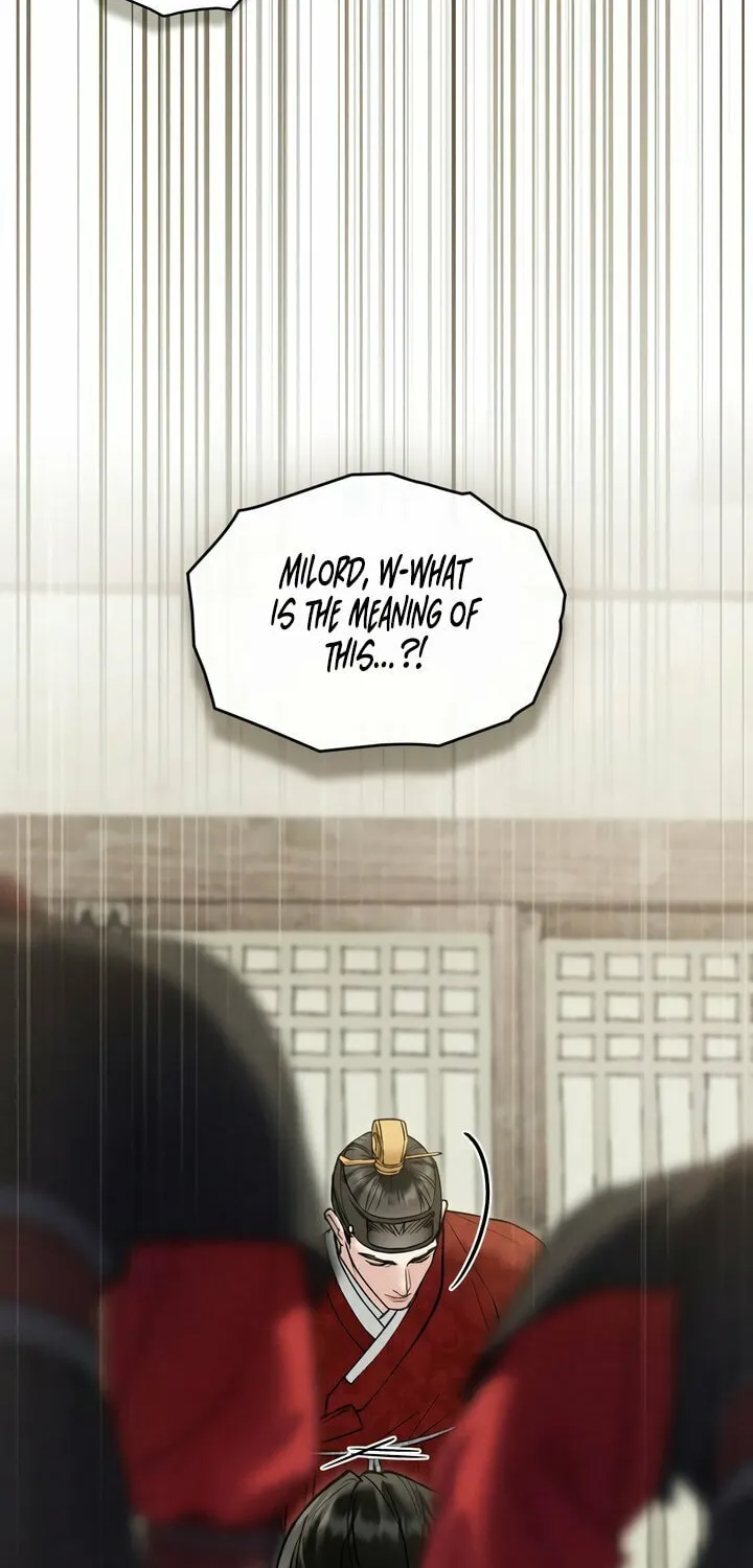 Chaotic Nights Chapter 66 page 19 - 