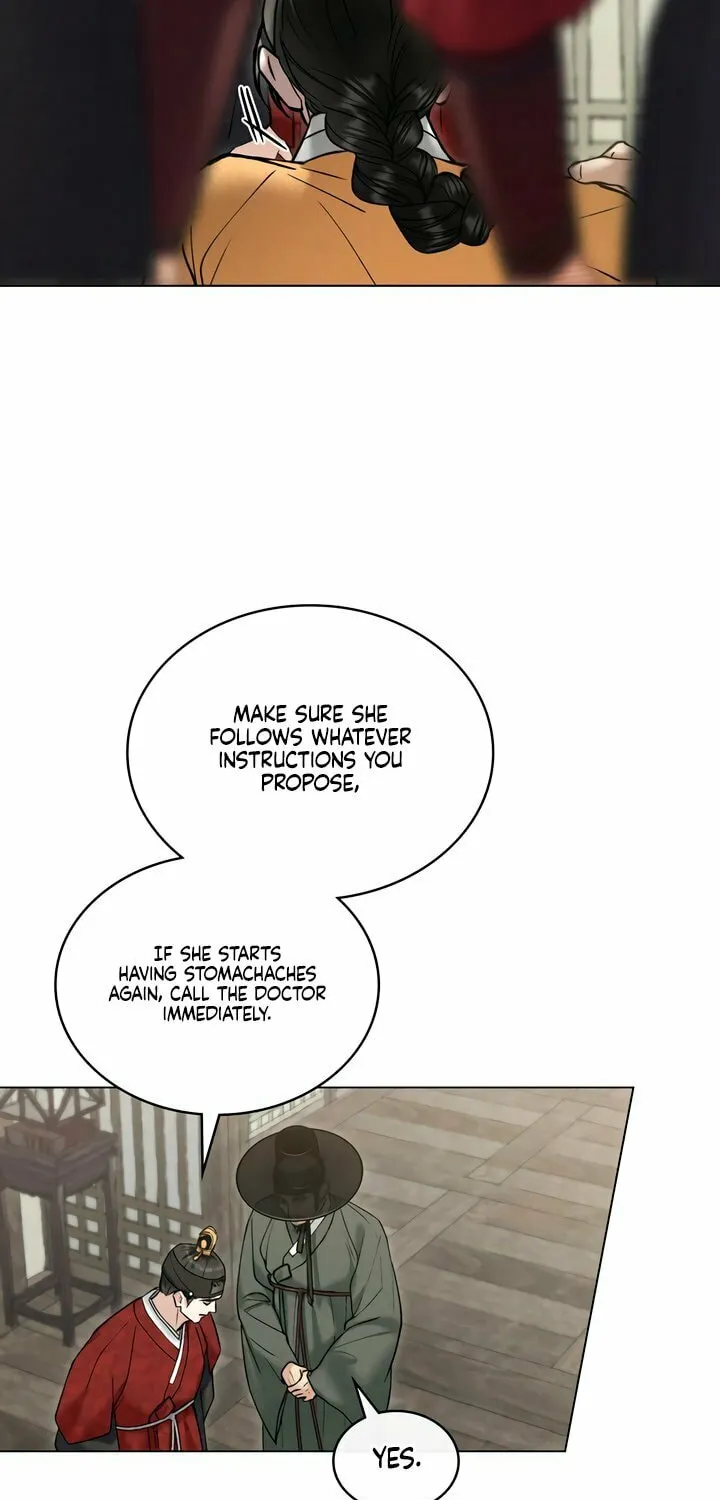 Chaotic Nights Chapter 66 page 20 - 