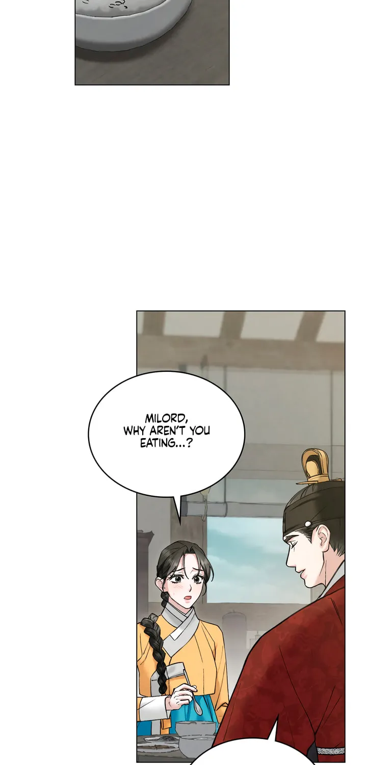 Chaotic Nights Chapter 66 page 3 - 