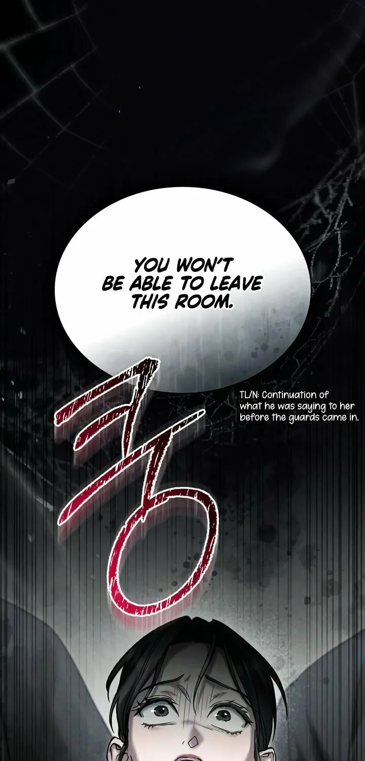 Chaotic Nights Chapter 66 page 22 - 