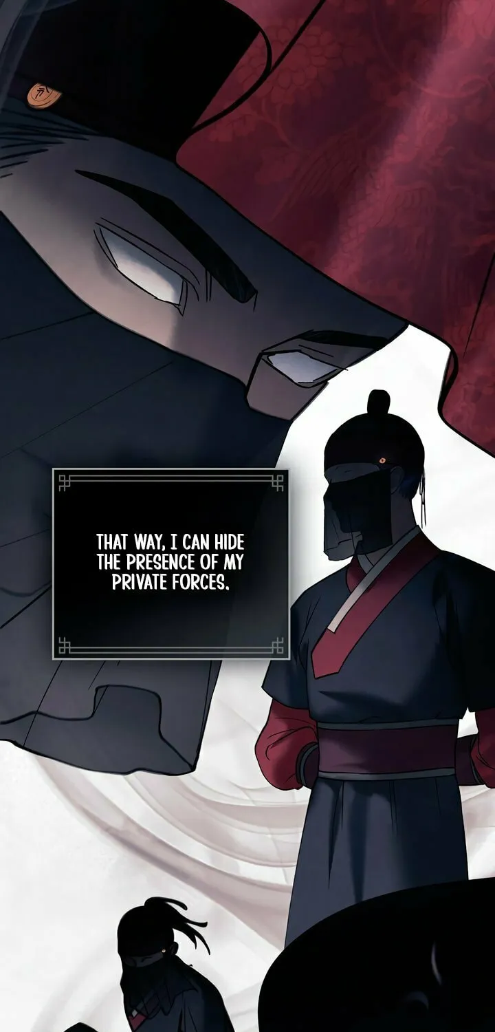 Chaotic Nights Chapter 66 page 32 - 