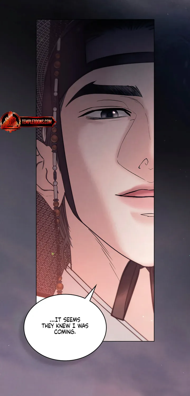Chaotic Nights Chapter 66 page 36 - 