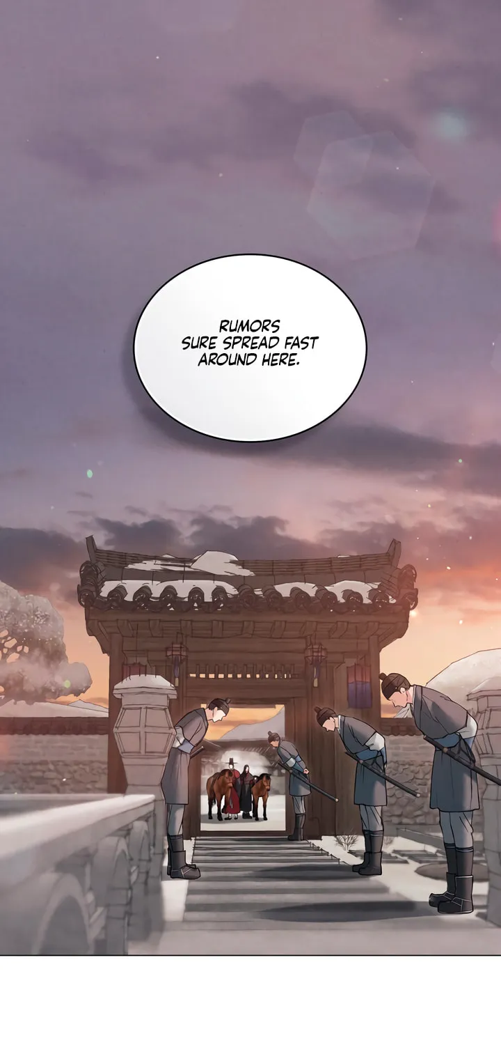Chaotic Nights Chapter 66 page 37 - 