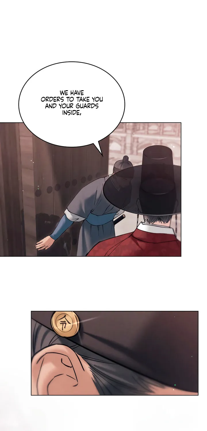 Chaotic Nights Chapter 66 page 38 - 