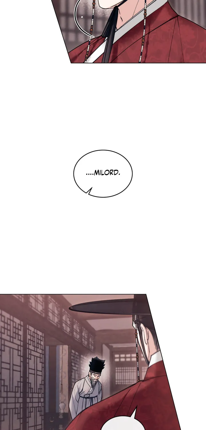 Chaotic Nights Chapter 66 page 41 - 
