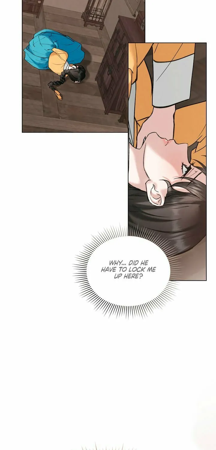 Chaotic Nights Chapter 66 page 49 - 