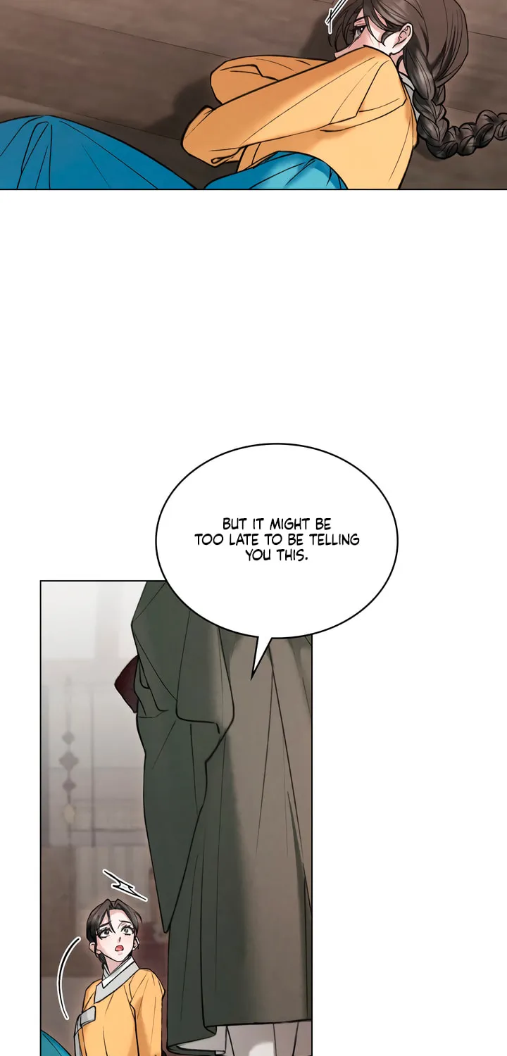 Chaotic Nights Chapter 66 page 55 - 