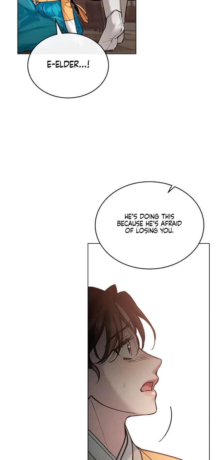 Chaotic Nights Chapter 66 page 56 - 