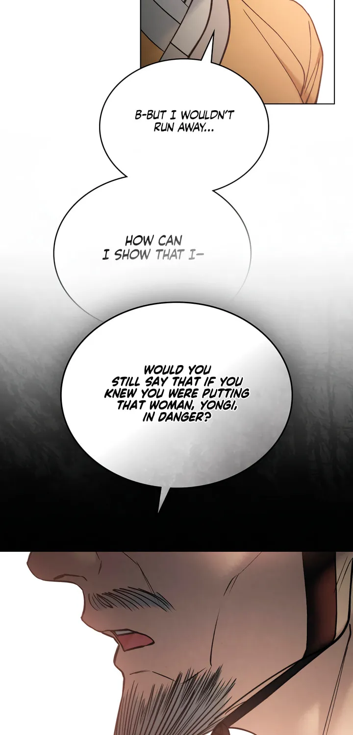 Chaotic Nights Chapter 66 page 57 - 
