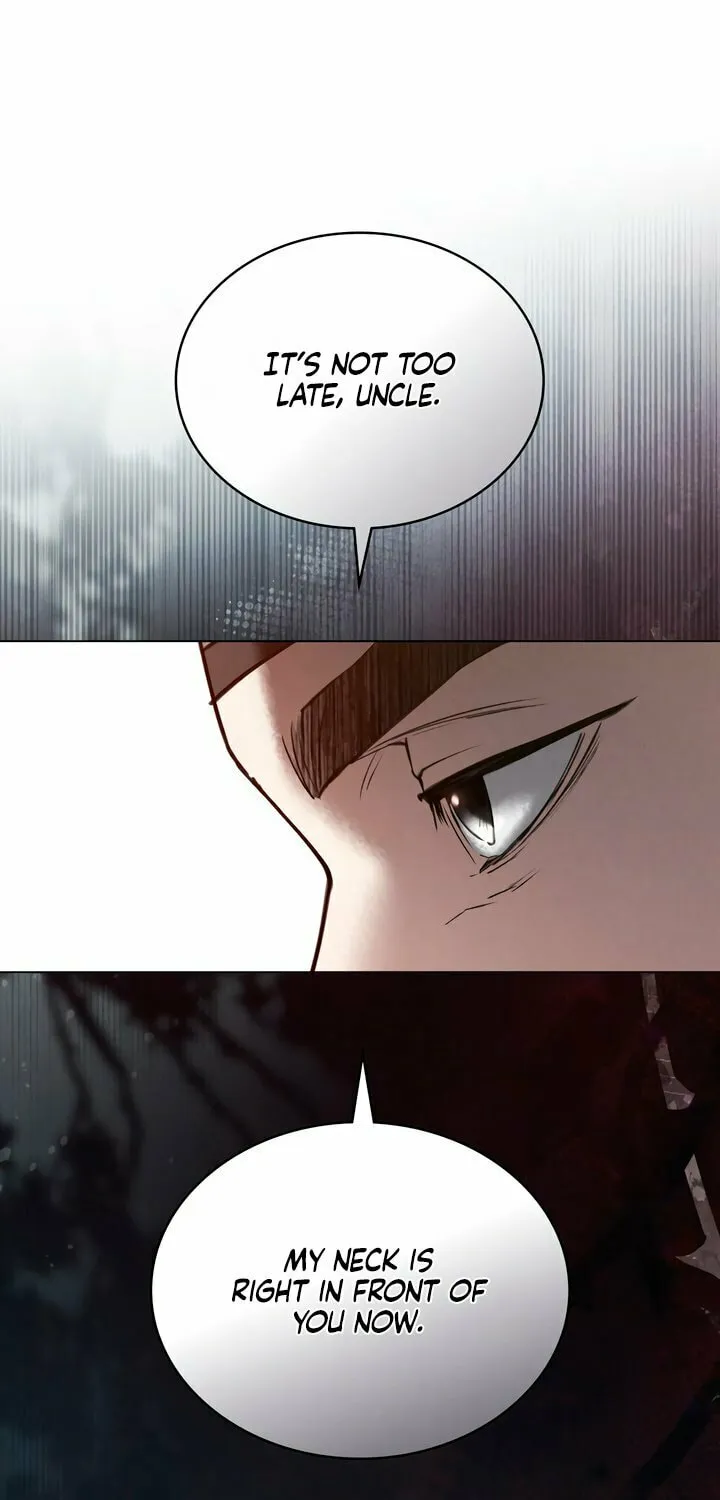 Chaotic Nights Chapter 67 page 17 - 
