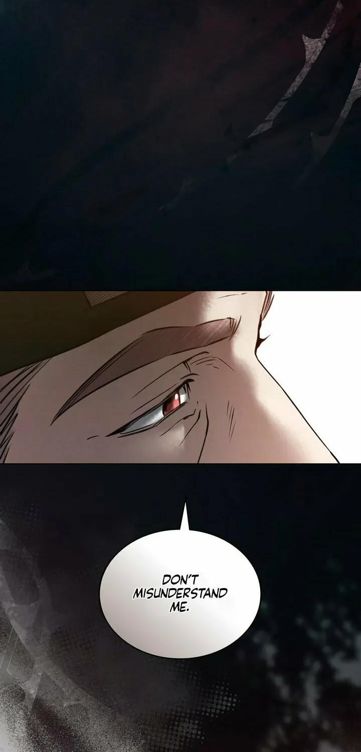 Chaotic Nights Chapter 67 page 18 - 