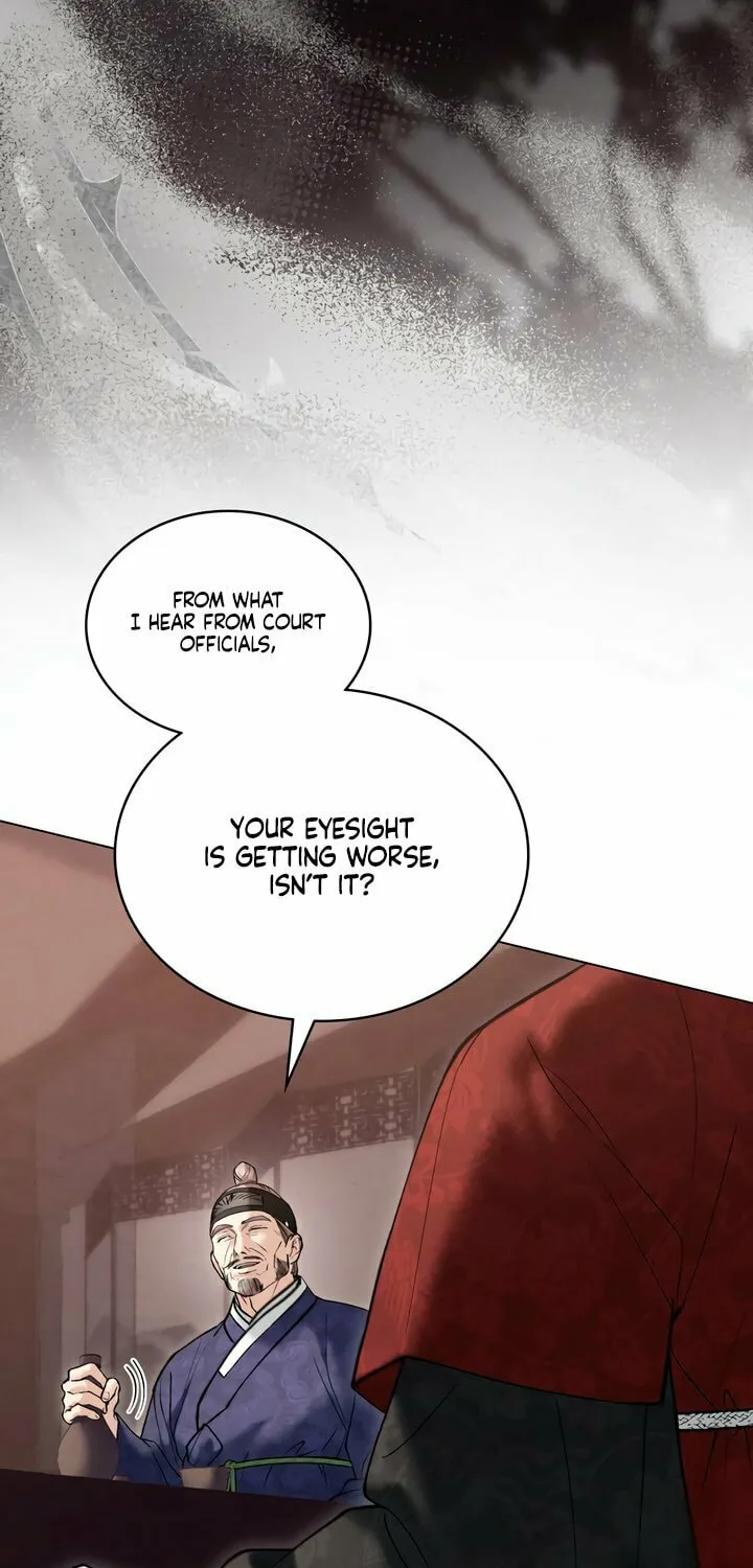 Chaotic Nights Chapter 67 page 19 - 