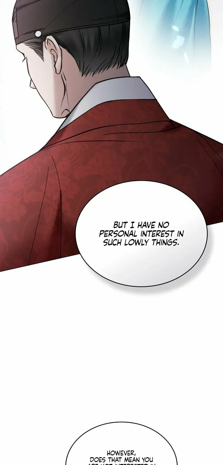 Chaotic Nights Chapter 67 page 21 - 
