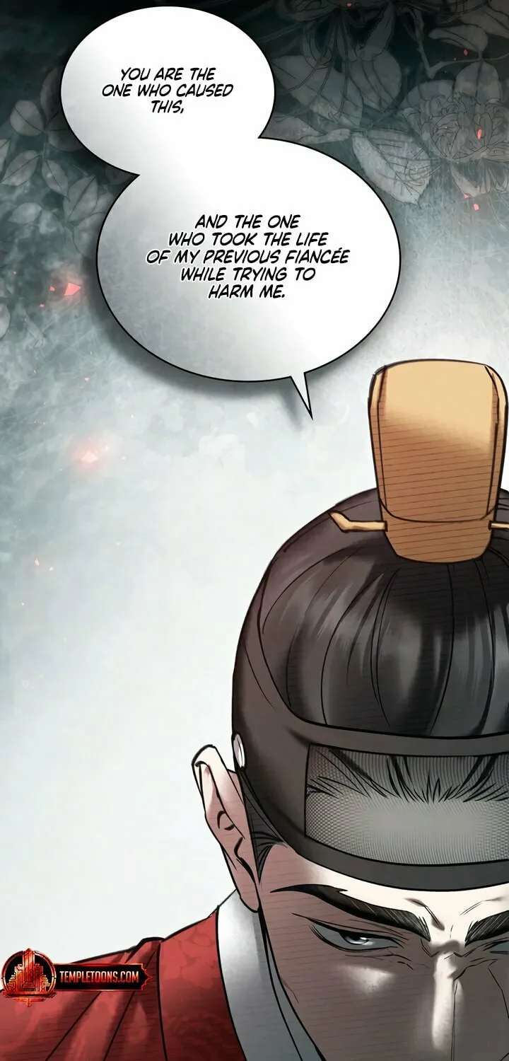 Chaotic Nights Chapter 67 page 25 - 