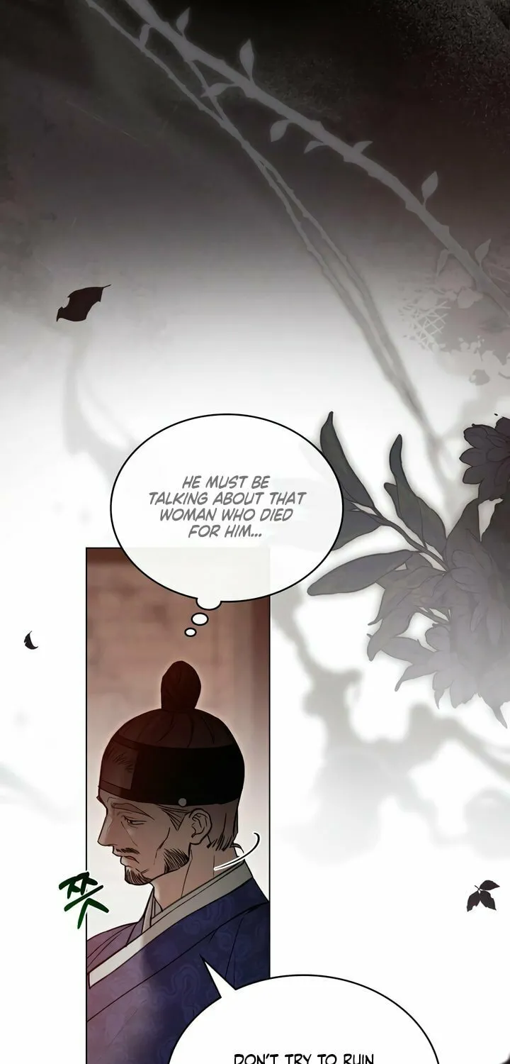 Chaotic Nights Chapter 67 page 27 - 