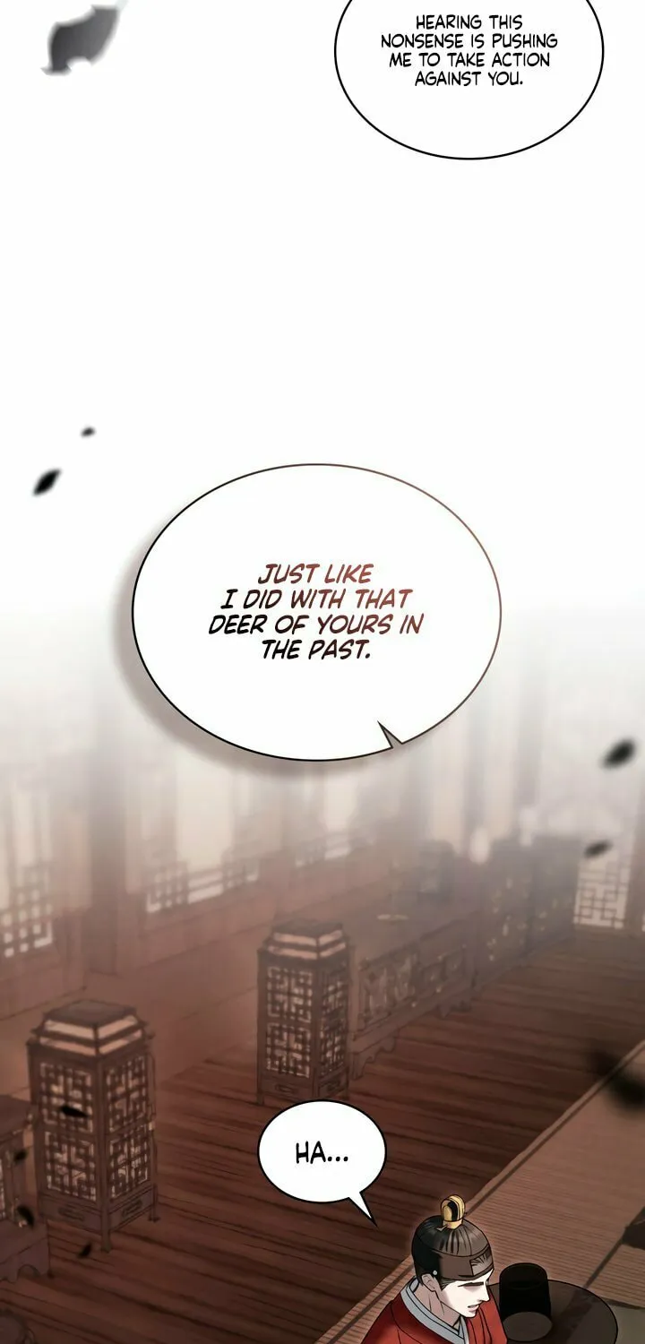 Chaotic Nights Chapter 67 page 29 - 