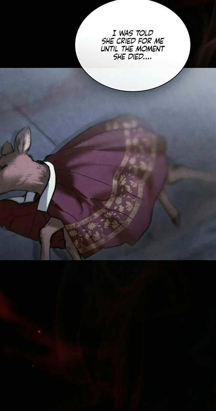 Chaotic Nights Chapter 67 page 32 - 