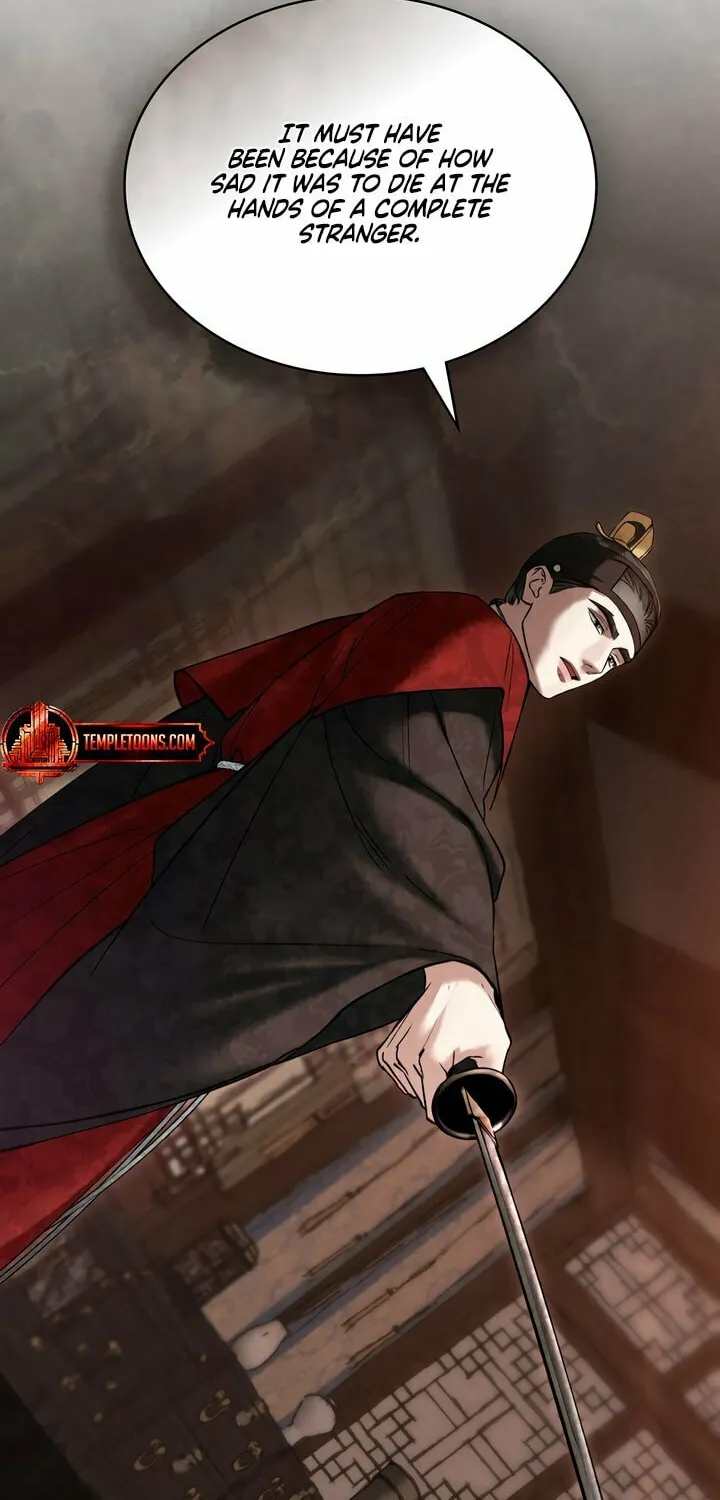 Chaotic Nights Chapter 67 page 34 - 