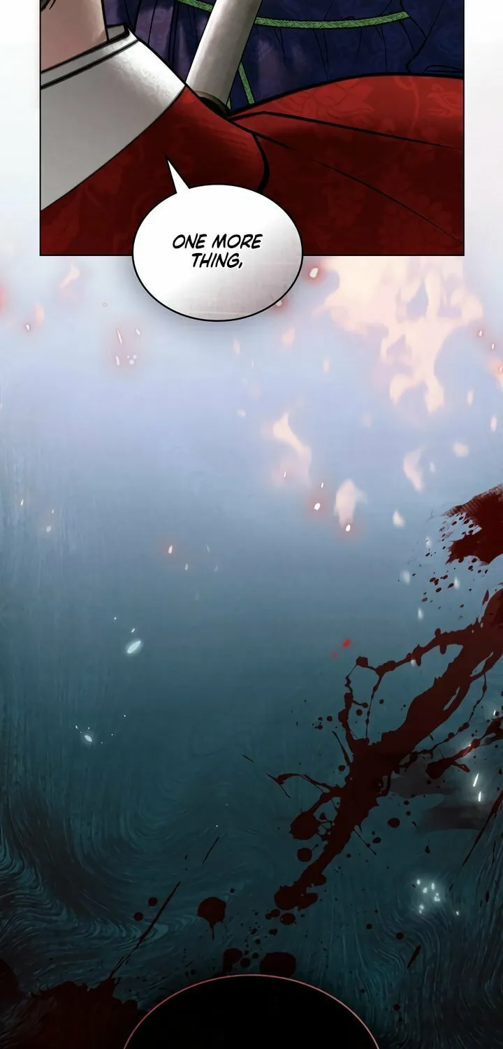 Chaotic Nights Chapter 67 page 36 - 