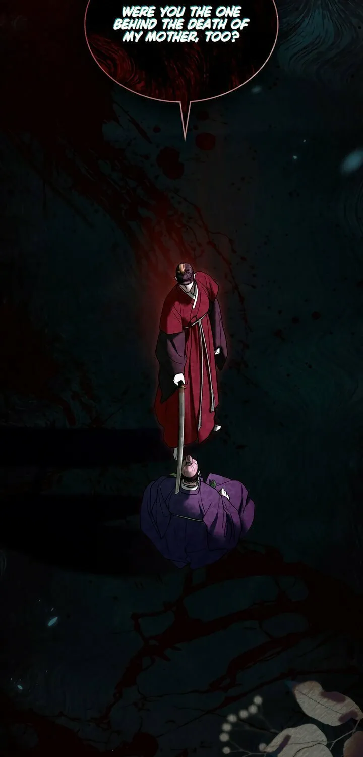 Chaotic Nights Chapter 67 page 37 - 