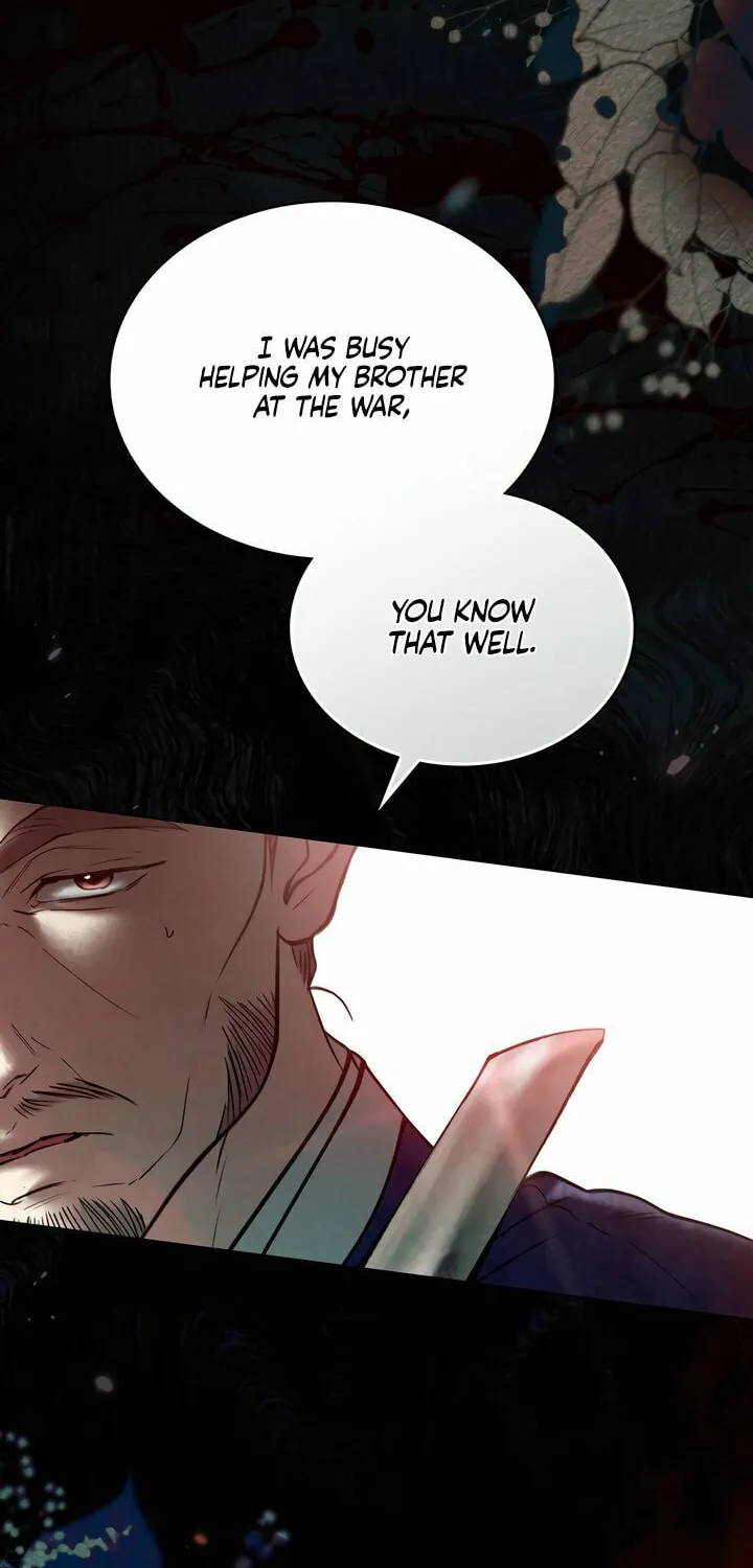 Chaotic Nights Chapter 67 page 38 - 