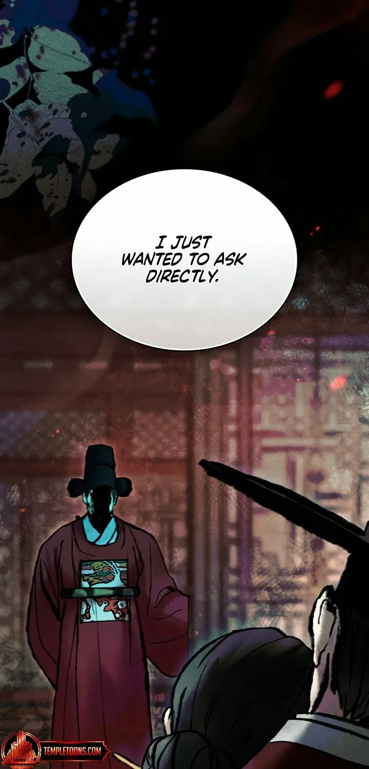 Chaotic Nights Chapter 67 page 39 - 