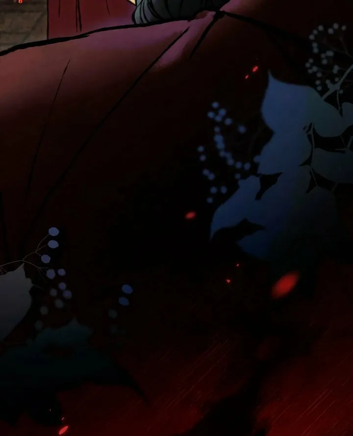 Chaotic Nights Chapter 67 page 40 - 