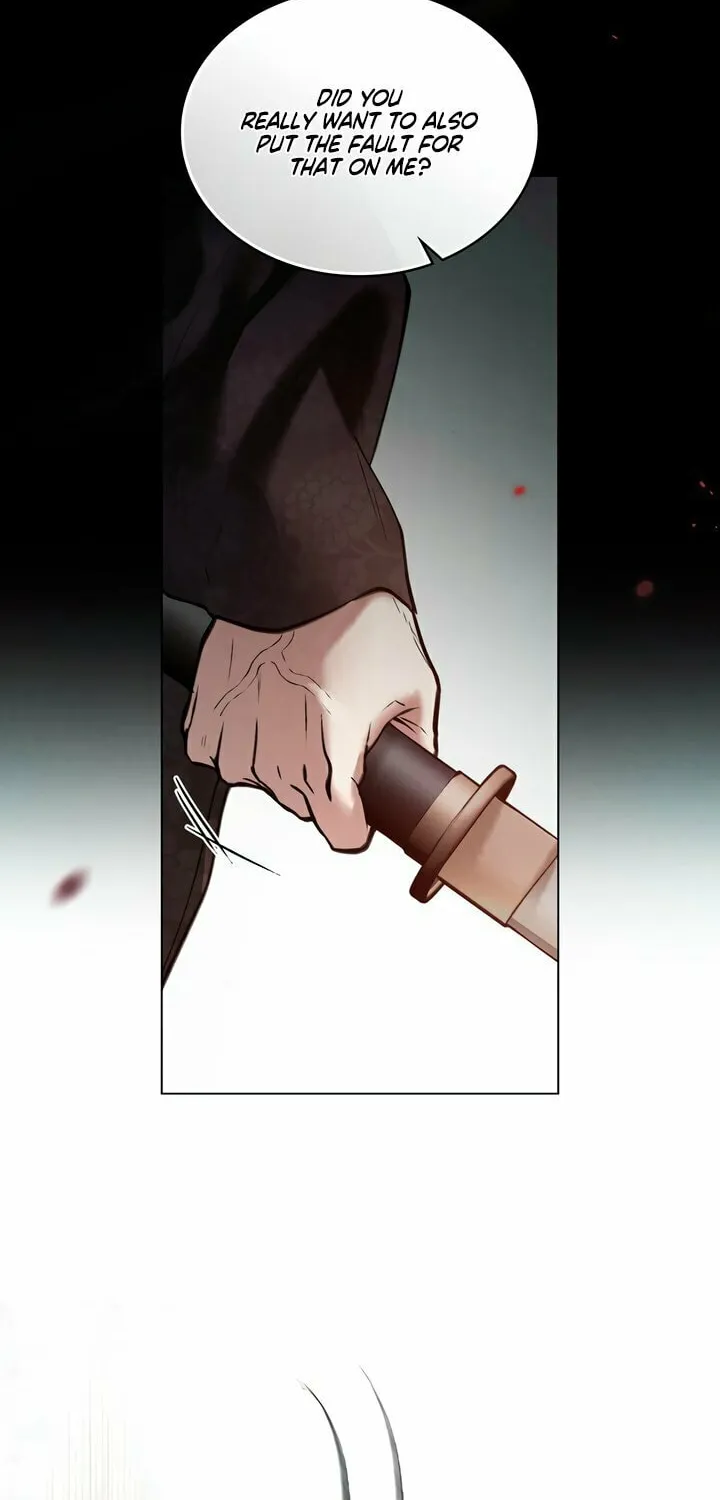 Chaotic Nights Chapter 67 page 42 - 